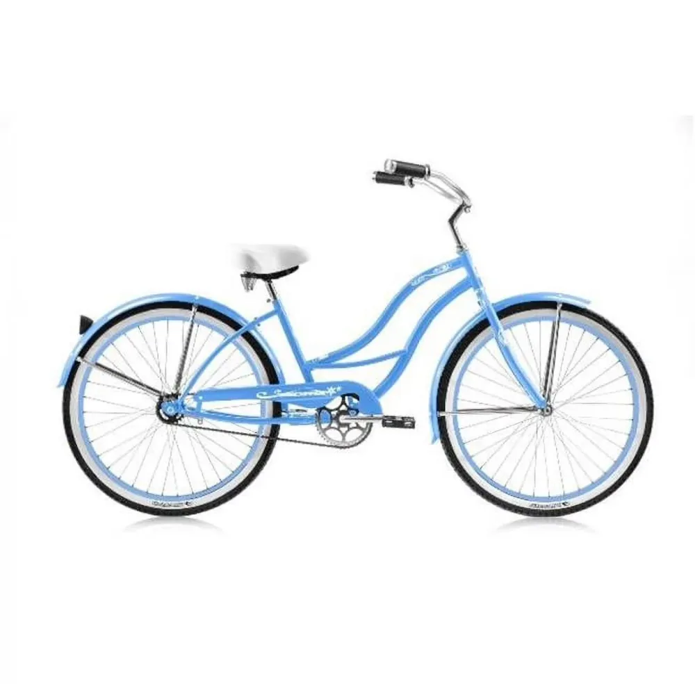 Adult Bikes 26 in blue 26"