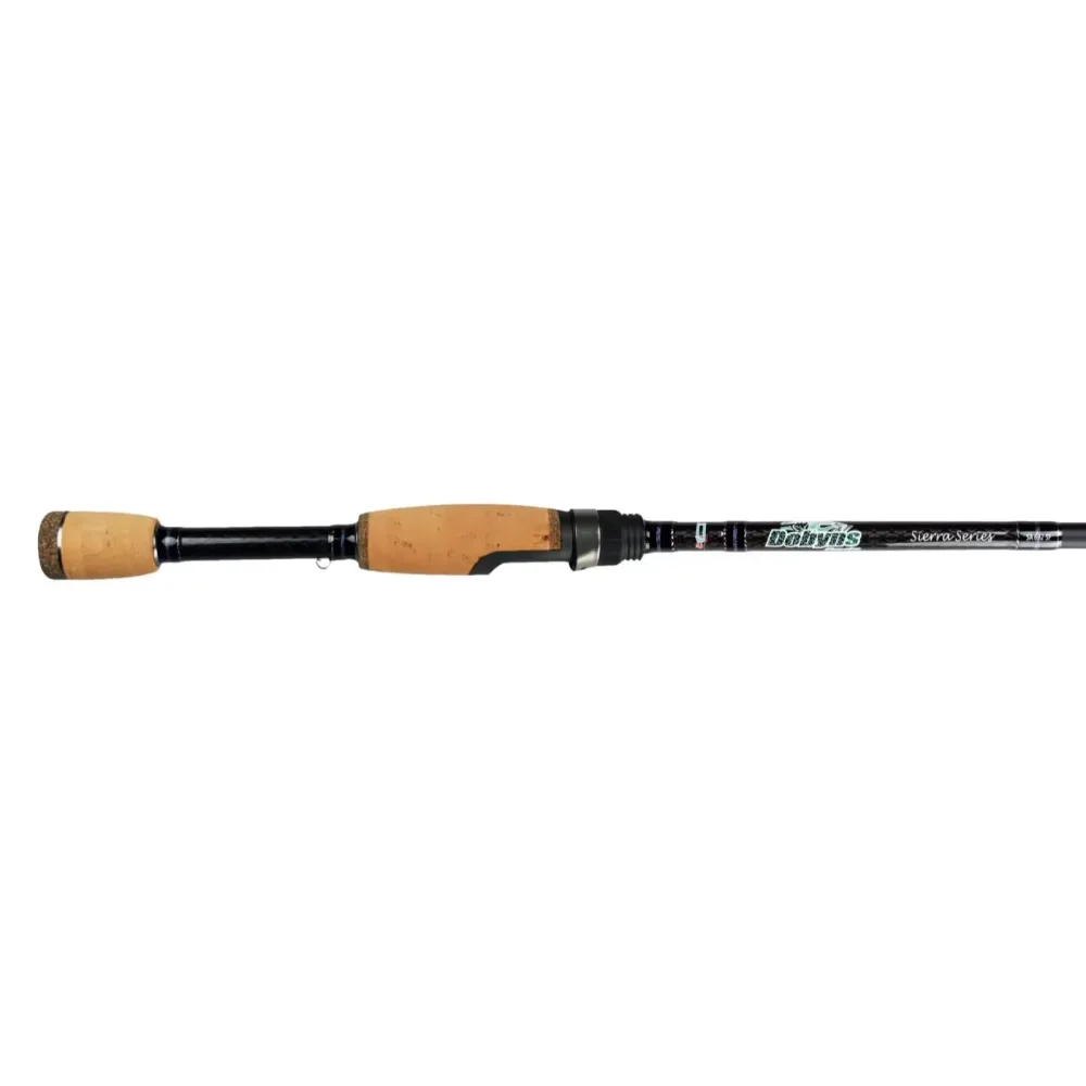 Spinning Rod 7ft 10-20 lb 4-1 oz
