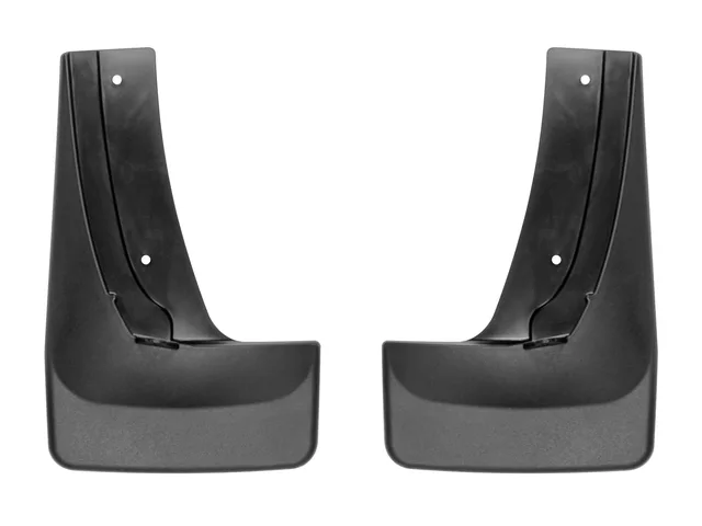 Splash Guard black