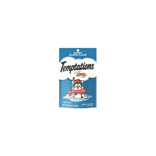 Cat Treats 3 oz
