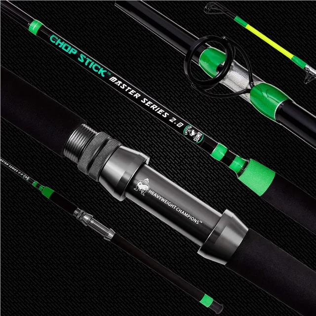Rod 7' 6" folding