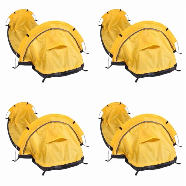 Tent waterproof 1-3cm 1 person