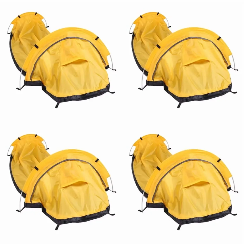 Tent waterproof 1-3cm 1 person