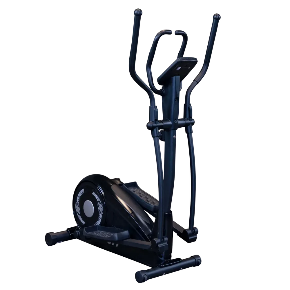 Cardio Machines black 45" 26"