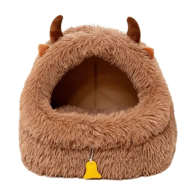 Bed 1-2 cm
