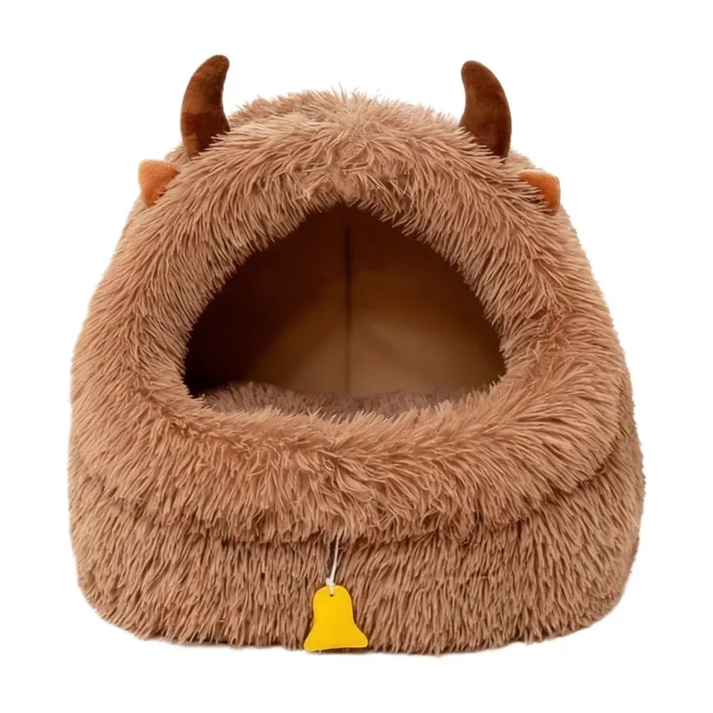 Bed 1-2 cm