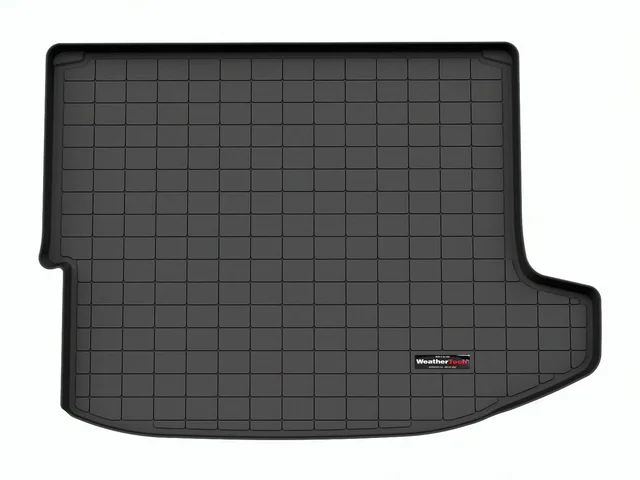 Trunk Liner black