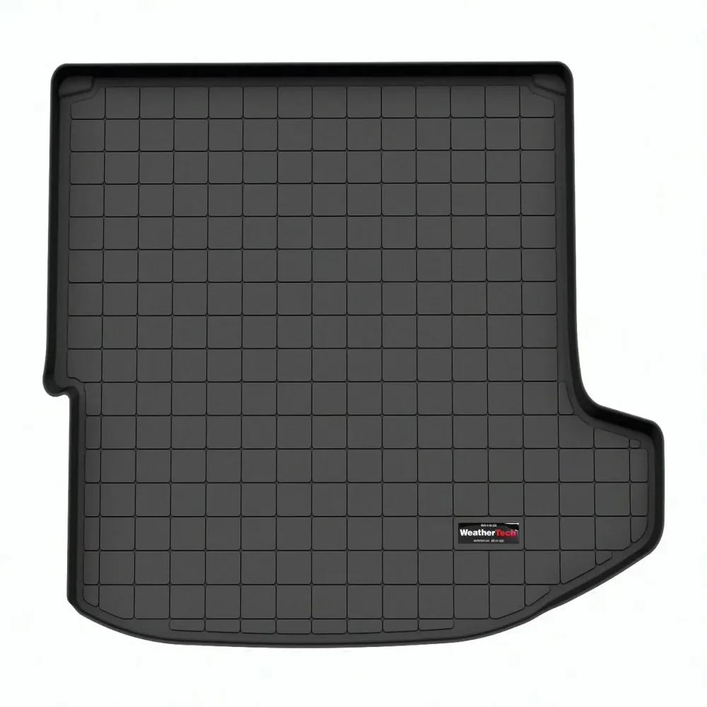 Trunk Liner black