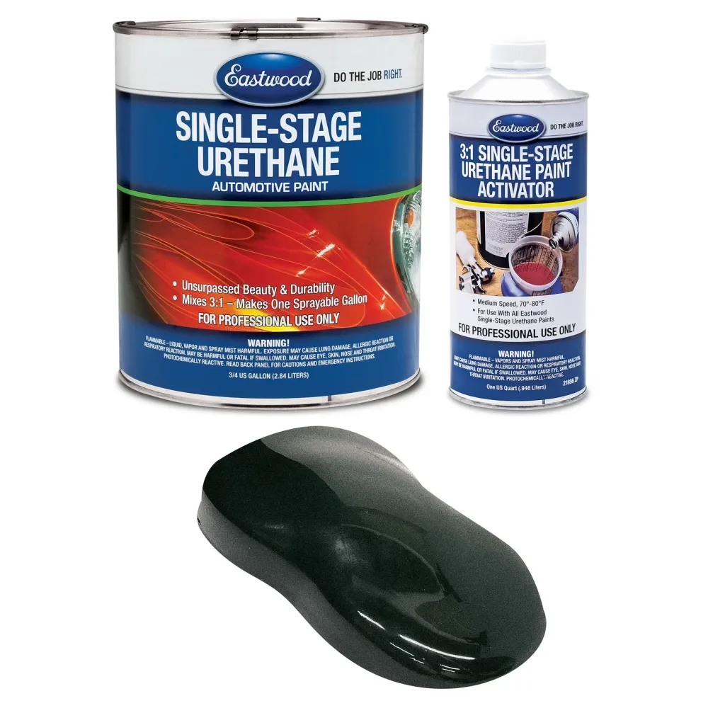 Spray Paint green 1.3-1.5 mm 1.3-1.6 mm