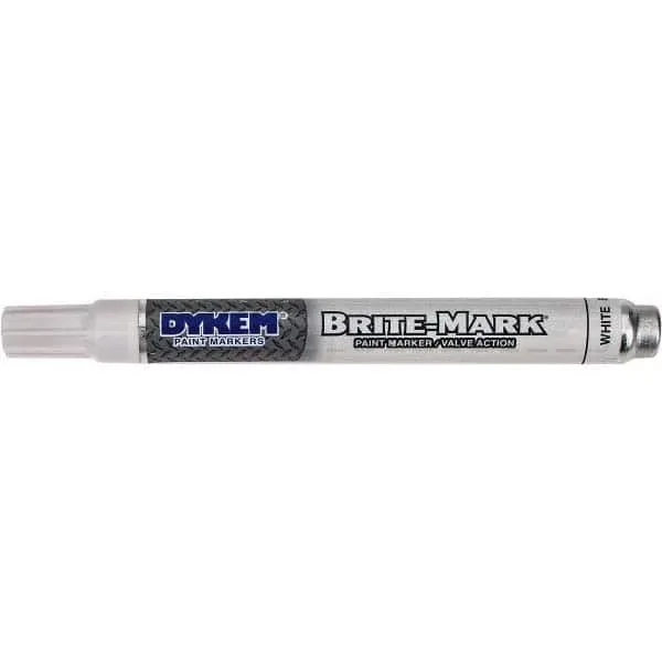 Markers & Highlighters 40 pack white