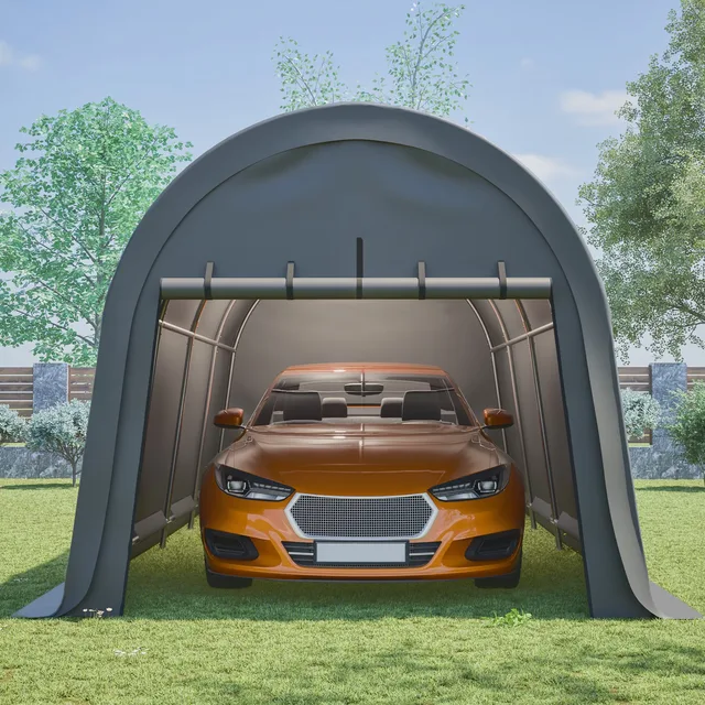Carport 13' waterproof 3000mm