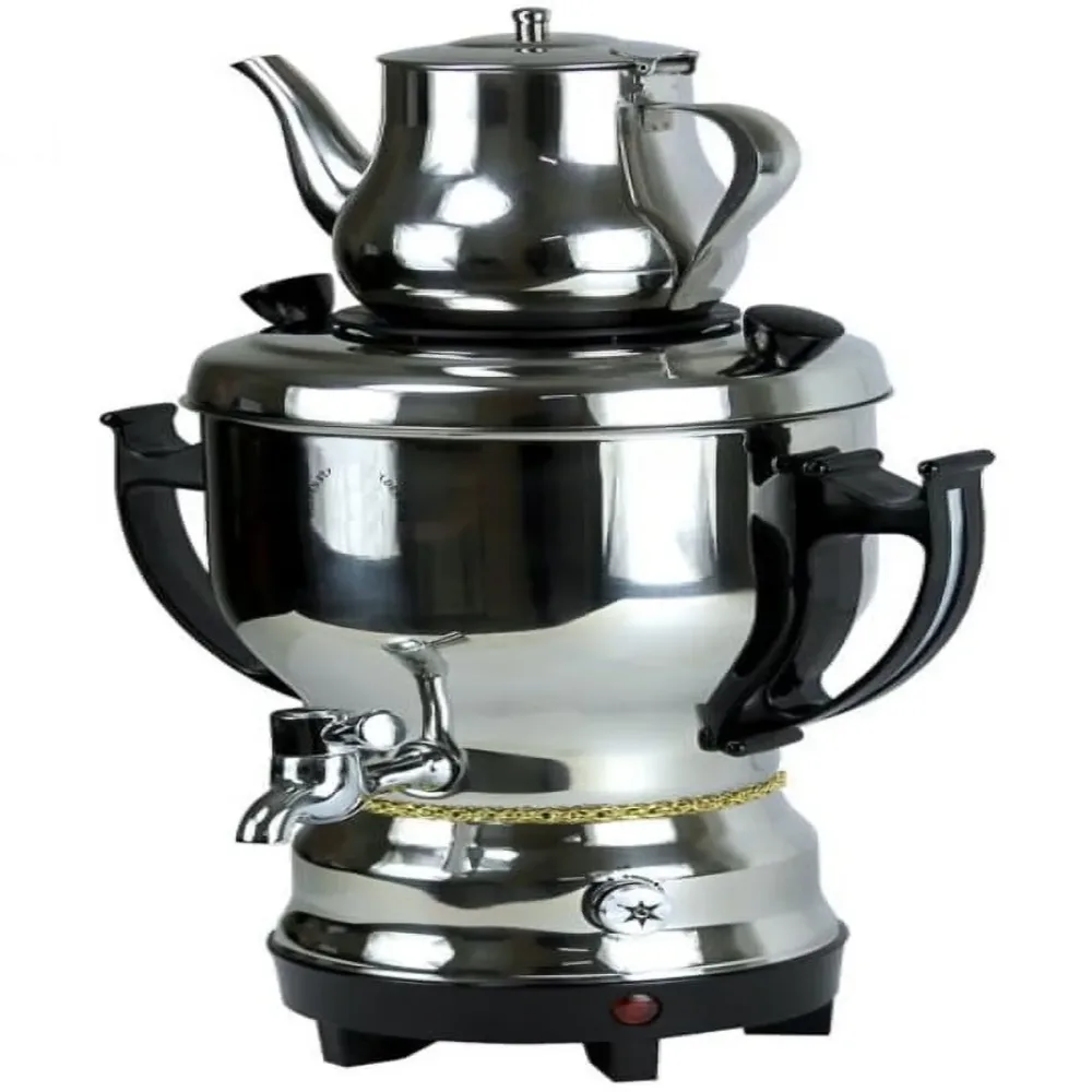 Kettle 3 liter 32oz 110v