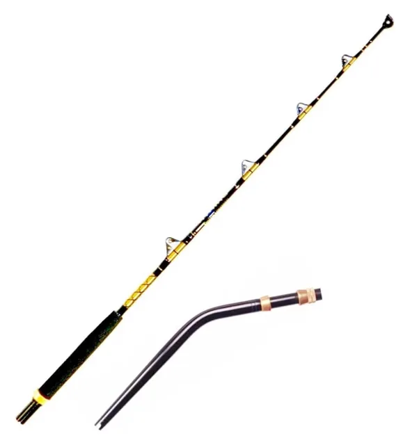 Rod 80-130lb 6' 0"