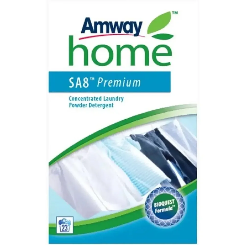 Laundry Detergent 1 kg 2.2 lbs