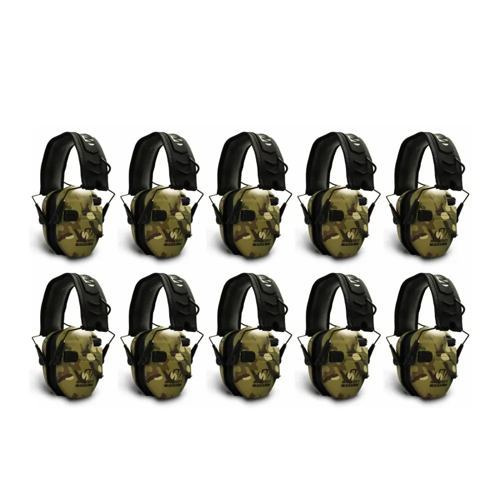 Firearms & Accessories tan folding