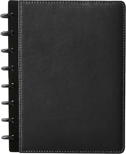 Discbound Notebook black