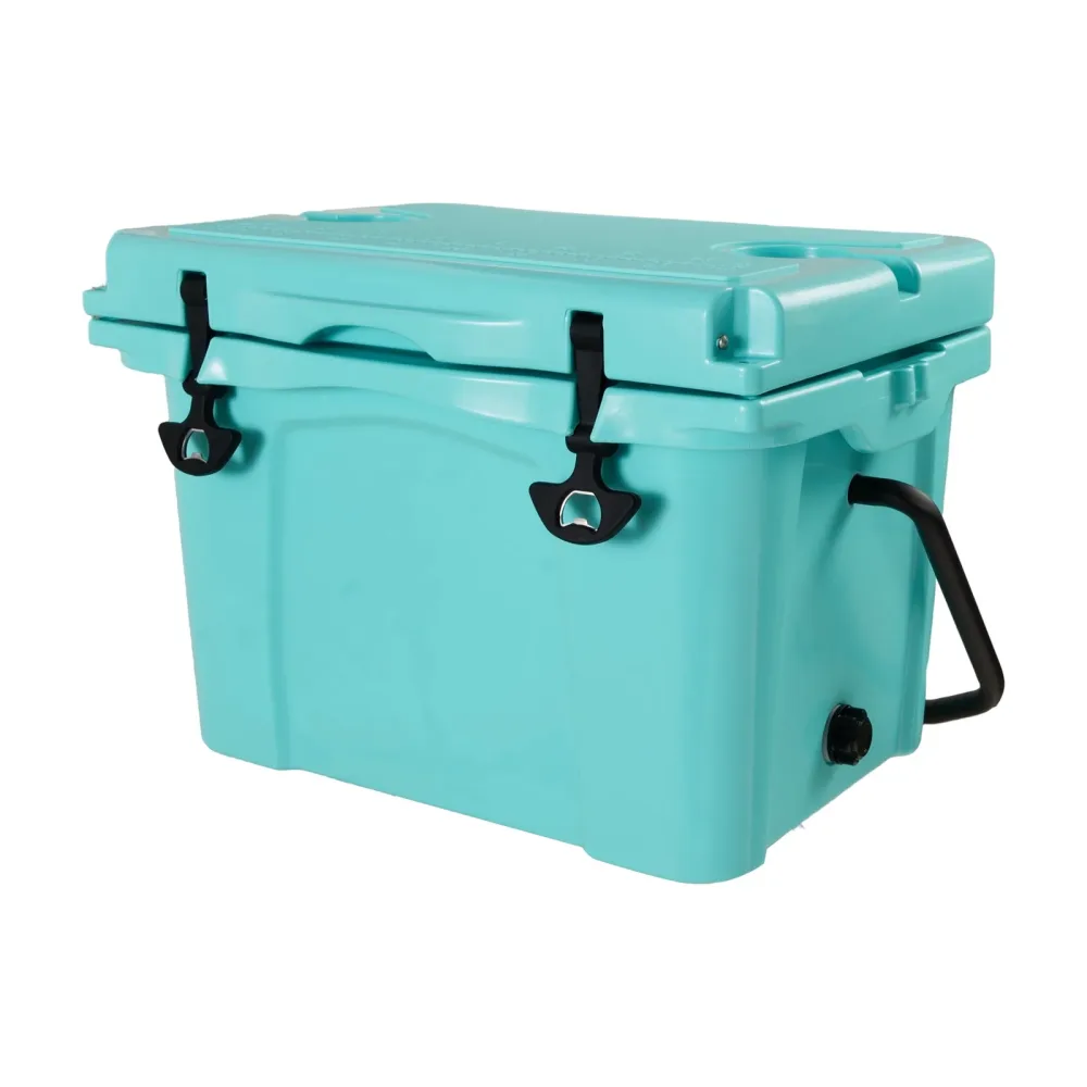 Portable Cooler insulated