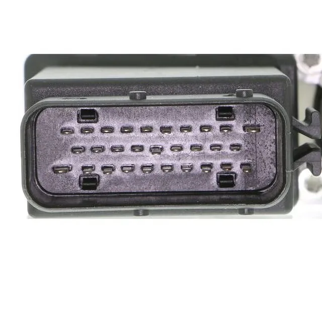 Body & Glass Parts 2 lb