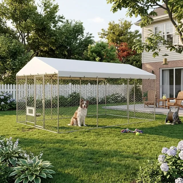 Canopy waterproof 1.2" heavy-duty