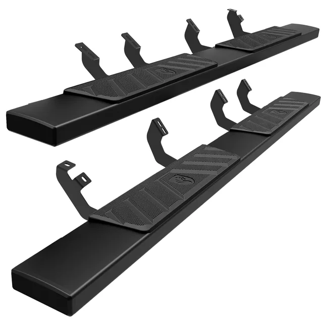 Bumpers & Grille Guards 6" 6 inch 500 lb