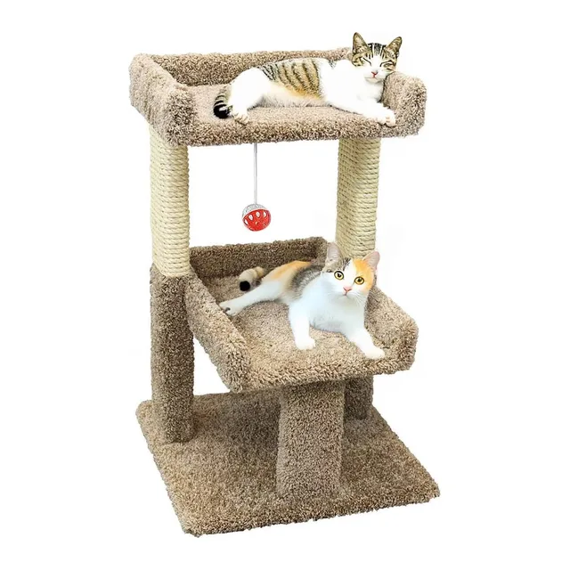 Furniture & Enrichment 50lbs 20" 32"