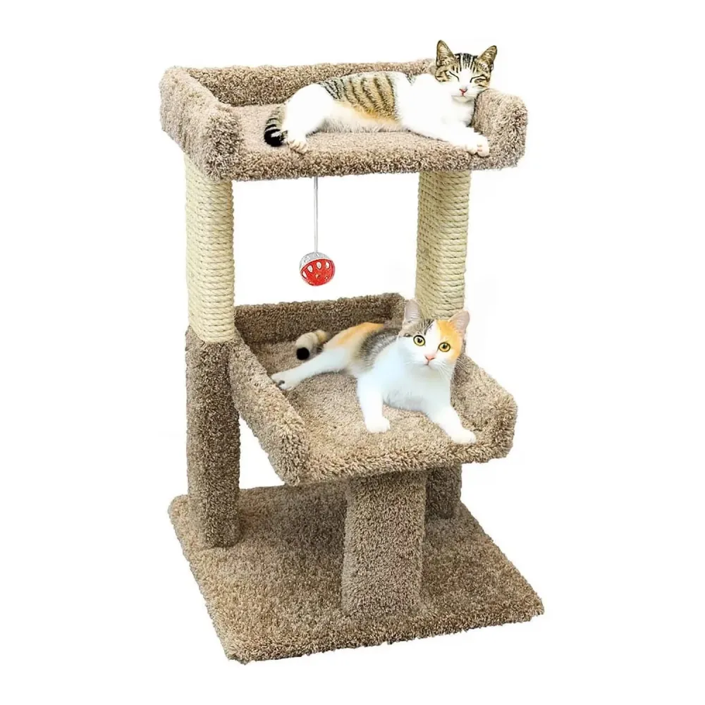 Furniture & Enrichment 50lbs 20" 32"