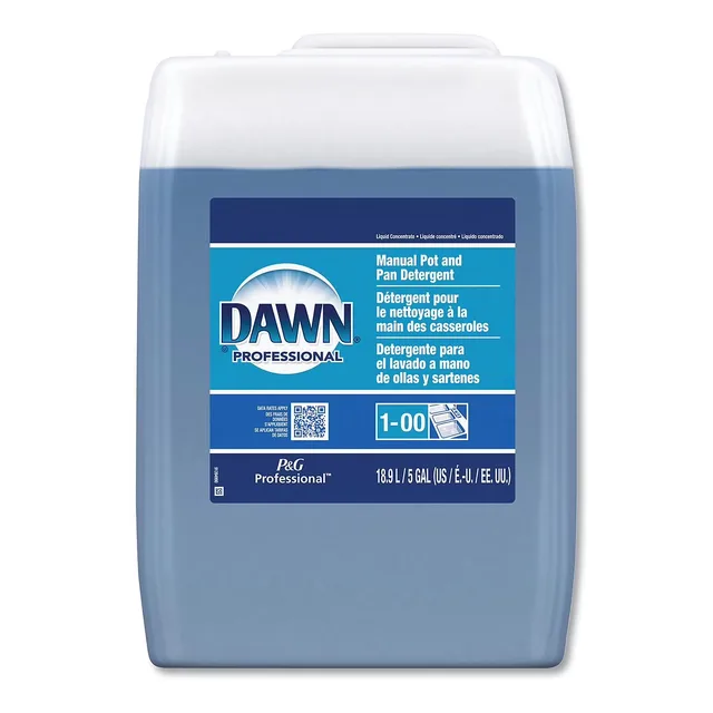 Kitchen Tools 5 gallon blue