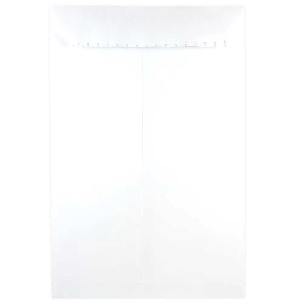 Box white 12" 2"