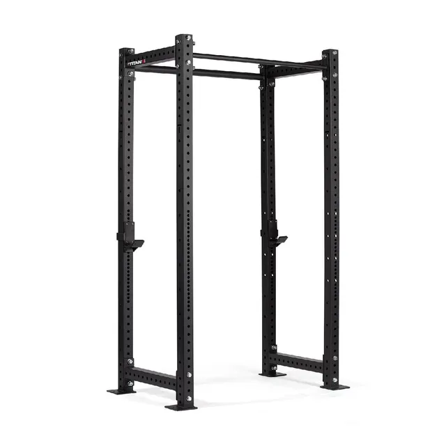 Power Rack 49 mm heavy-duty black