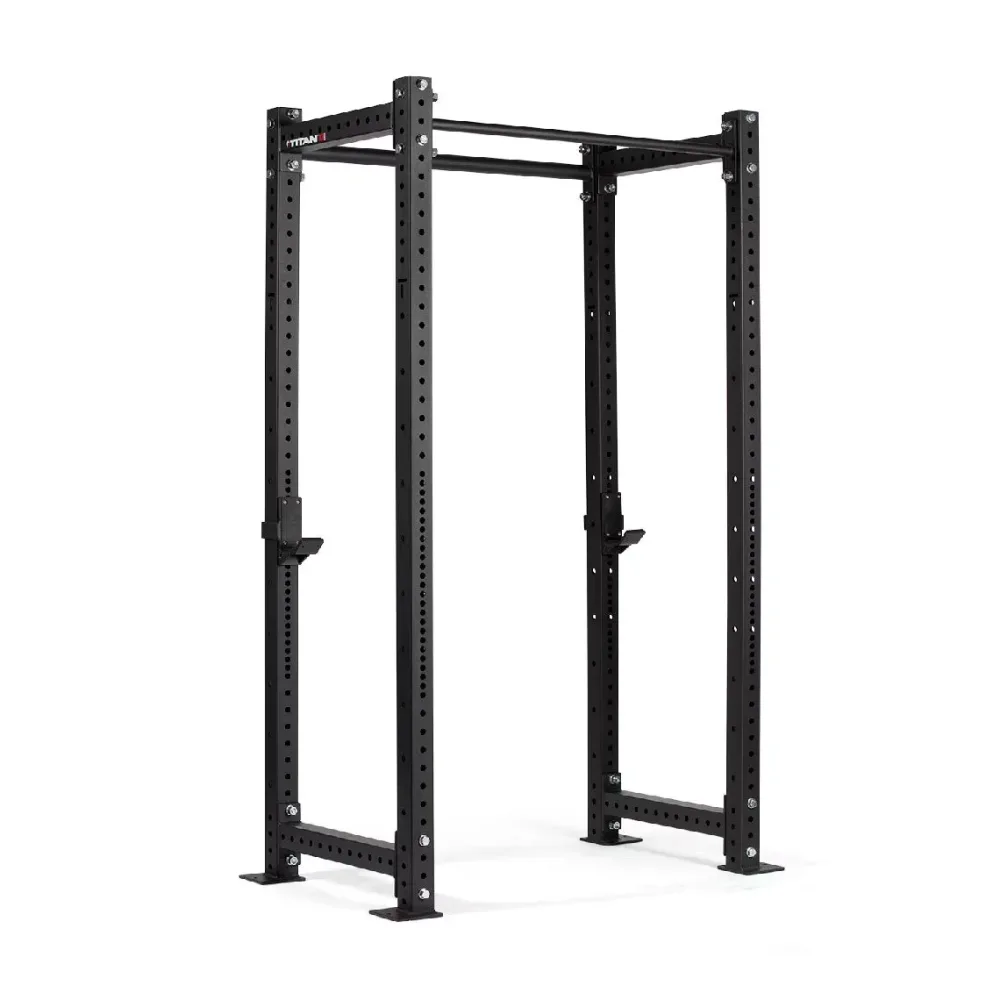 Power Rack 49 mm heavy-duty black