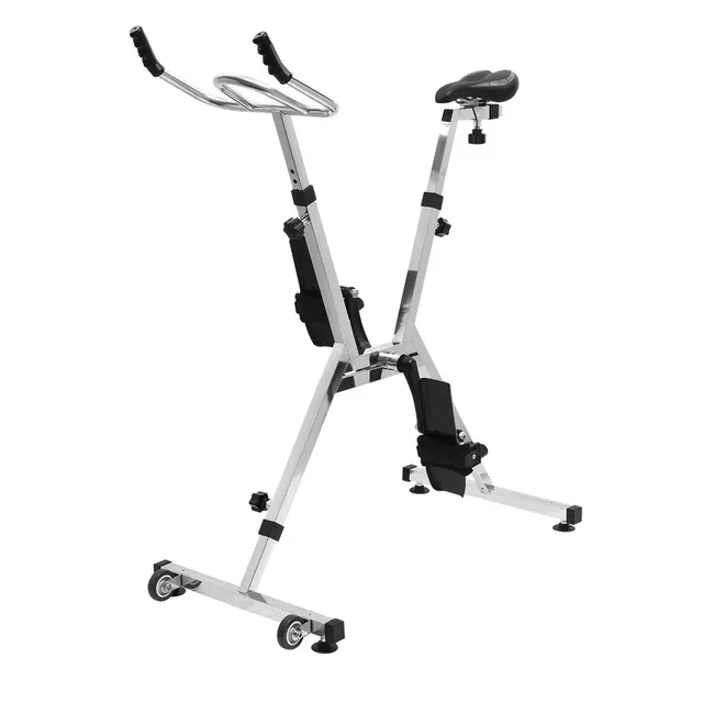 Exercise Bike foldable 12kg 15.1kg