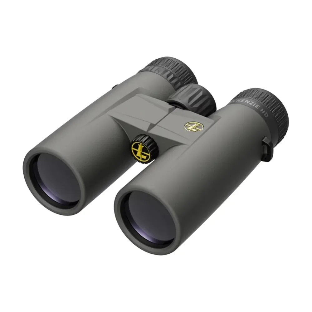 Binocular gray 4 in 320 ft