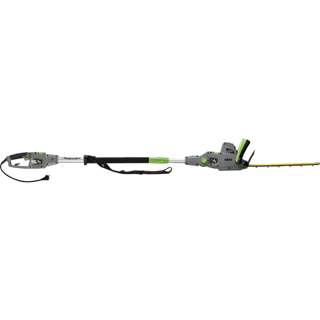 Hedge Trimmer 7 inches 8.8 feet 8"