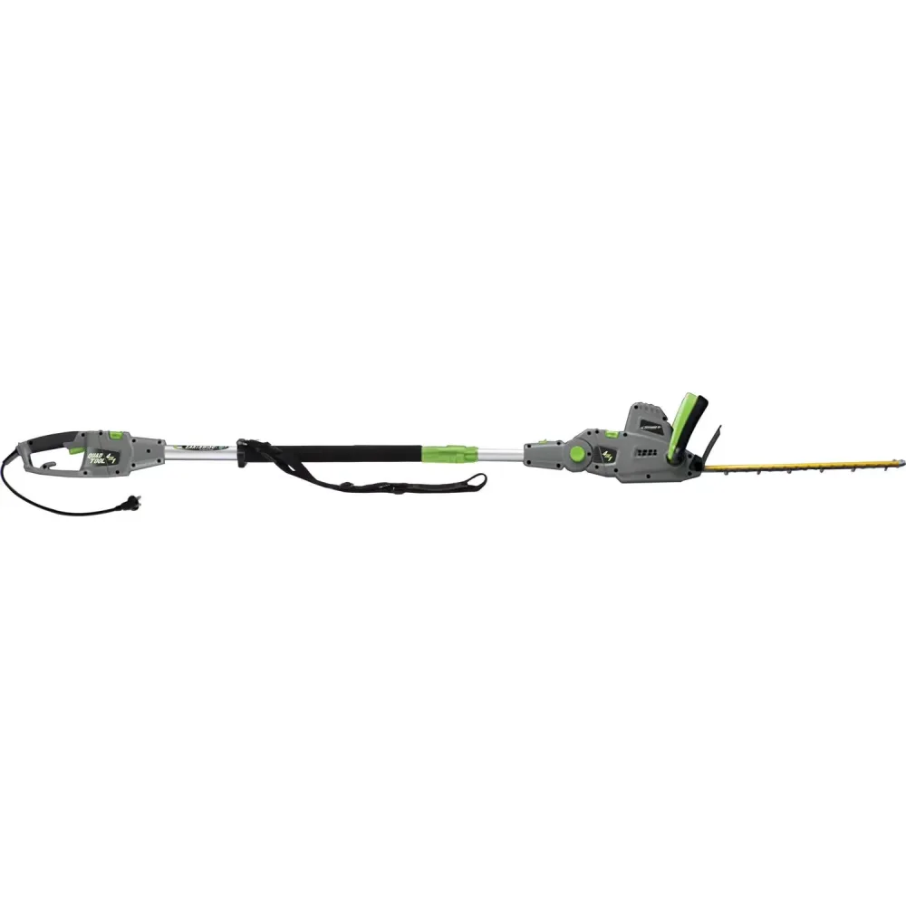 Hedge Trimmer 7 inches 8.8 feet 8"