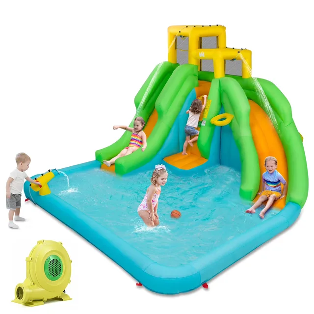 Backyard Play 480w 157.5" 142"