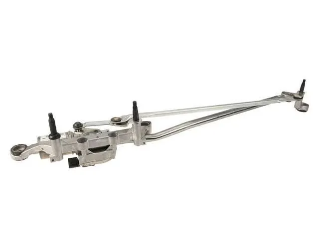 Linkage Motor