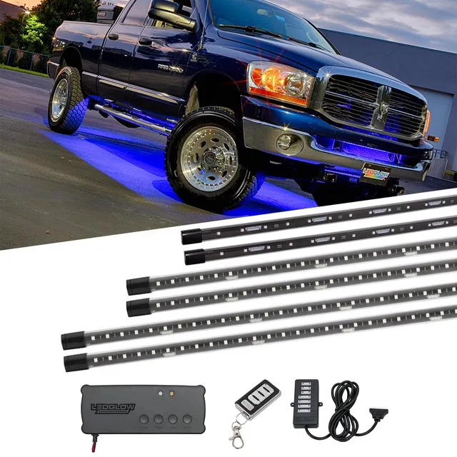 Truck led wireless 46"