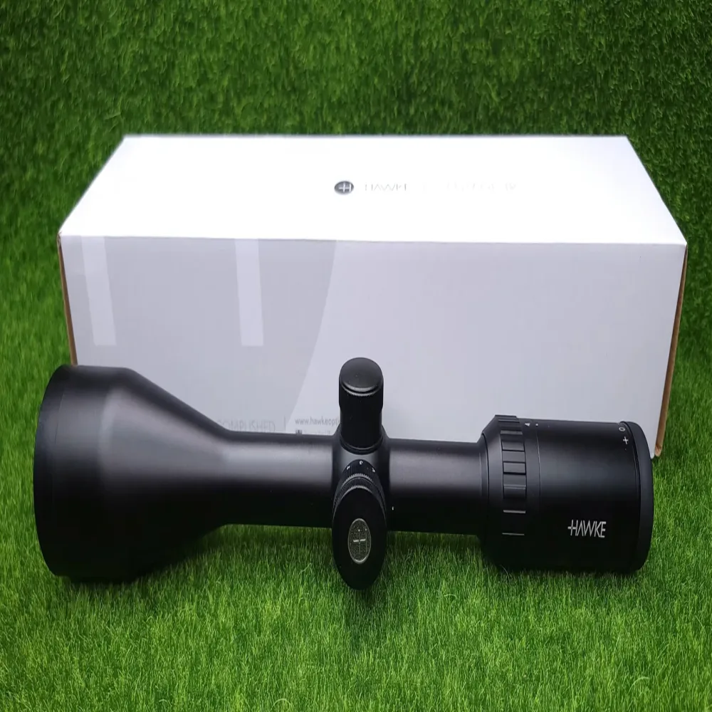 Rifle Scope 1 inch 89mm 292mm