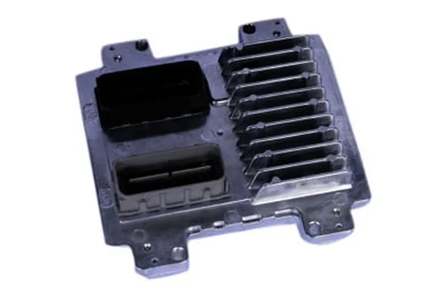 Control Module