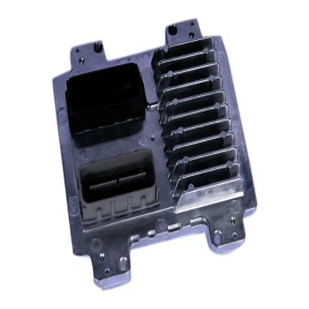 Control Module