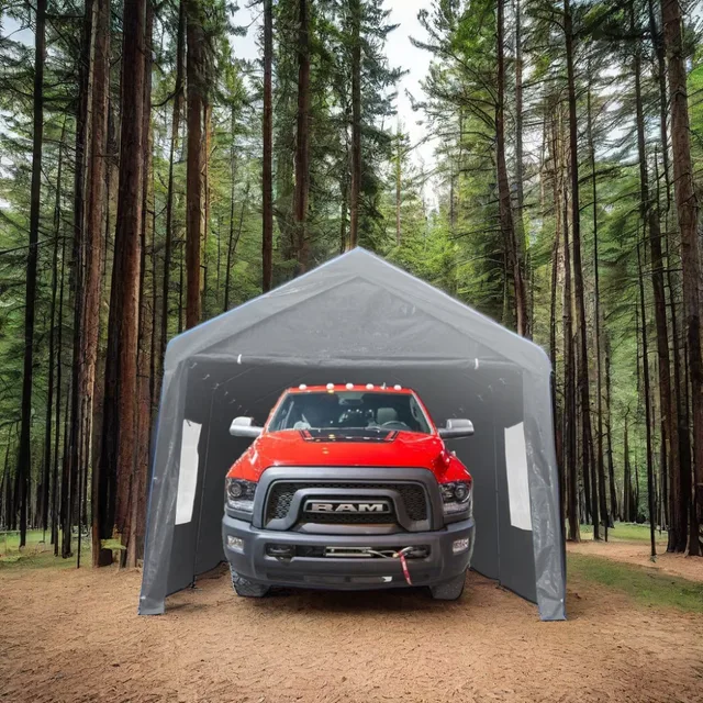 Party Tent portable 83 feet 1.5 inch
