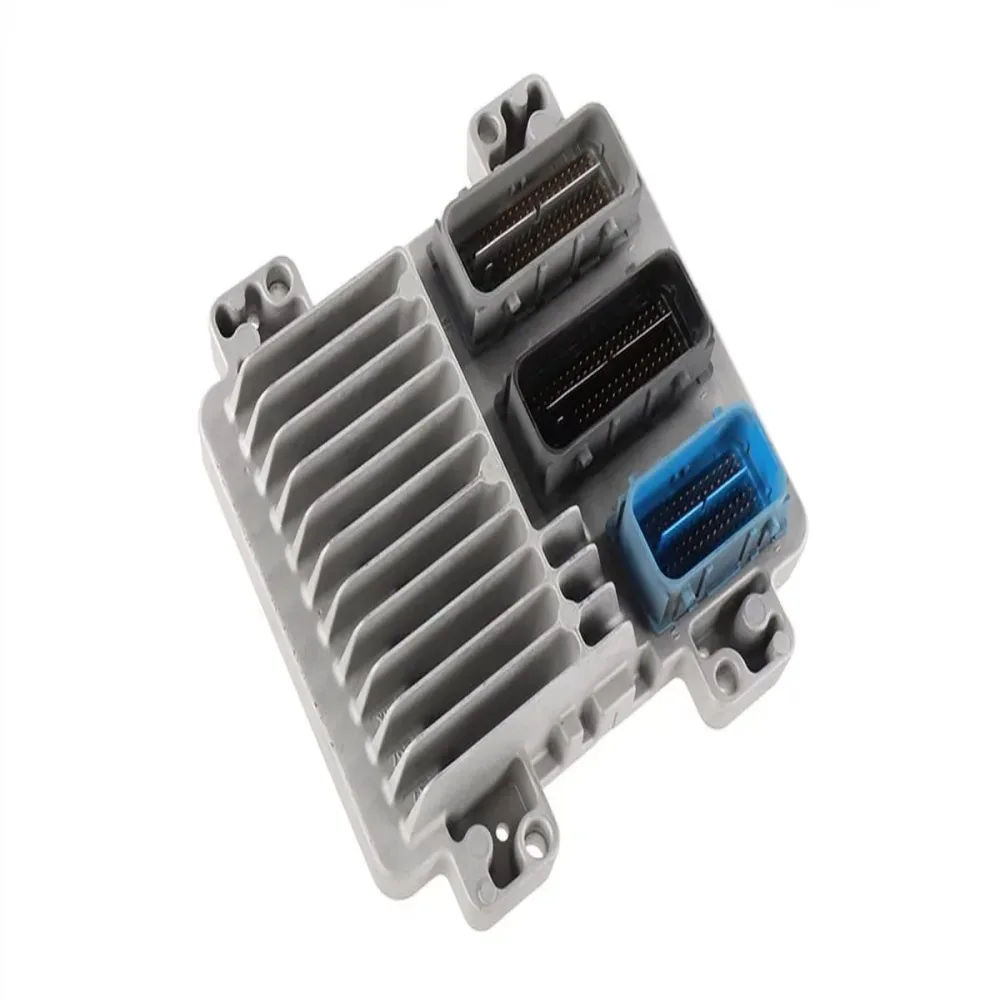 Control Module 7.8" 5.2" 1.8 lbs