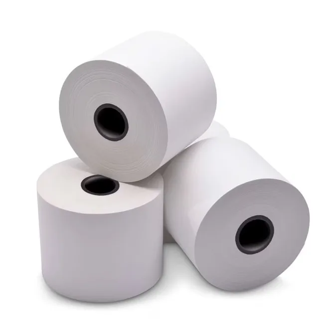 Paper Products 4 in 400 ft 127 mm