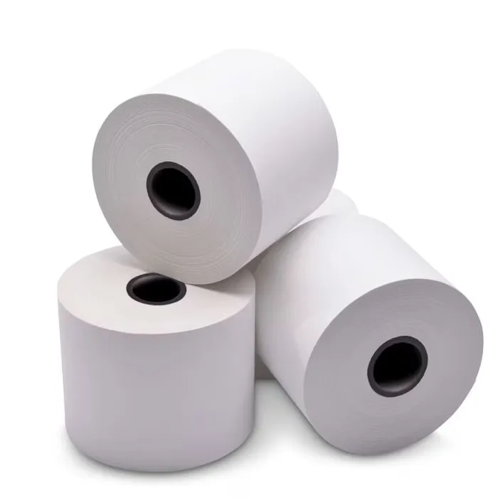 Paper Products 4 in 400 ft 127 mm