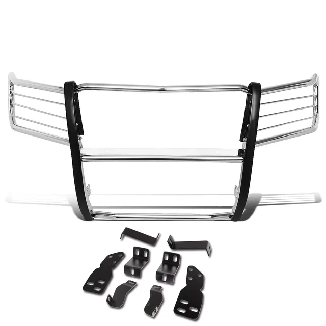 Bumper Grille 1.5" 67 lb