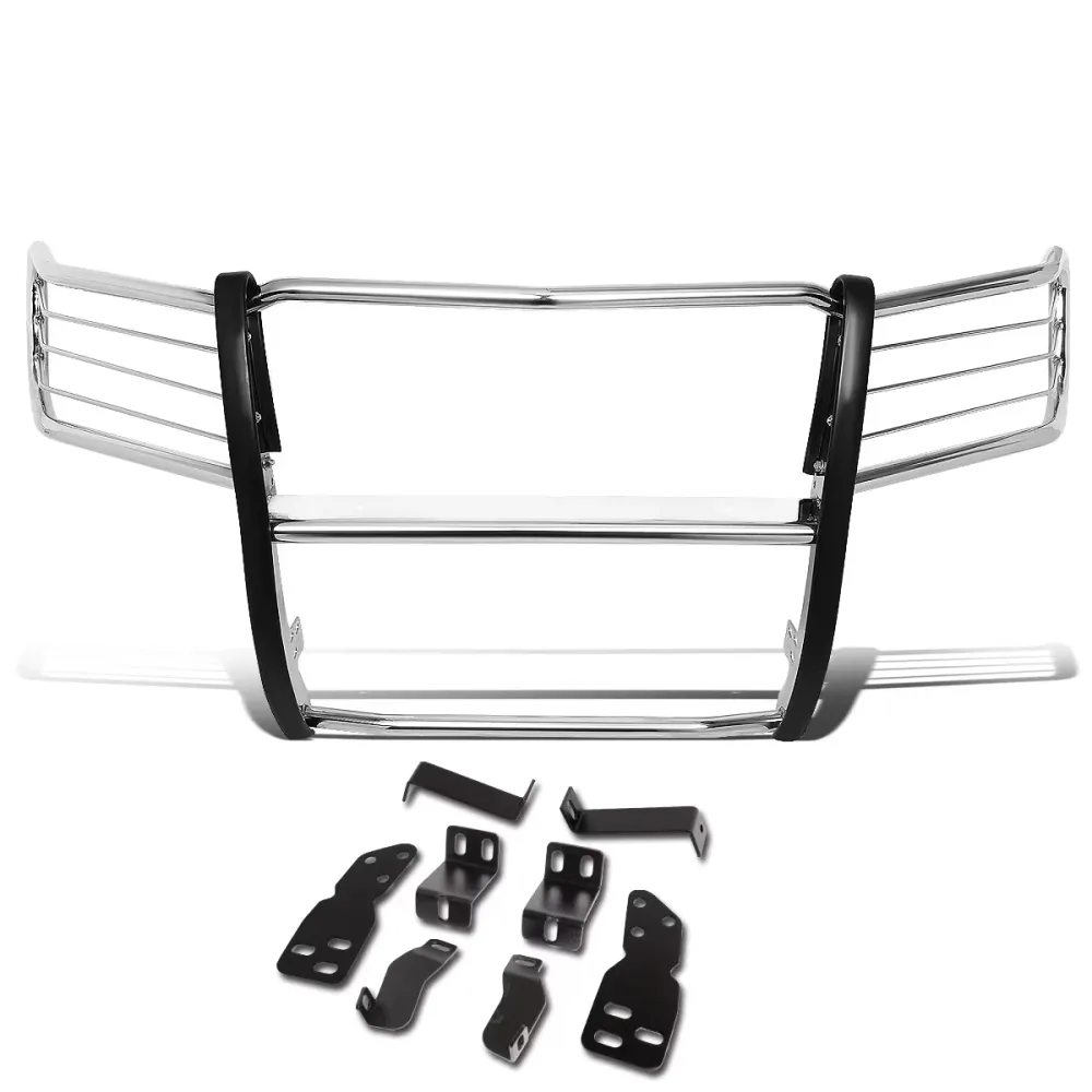 Bumper Grille 1.5" 67 lb