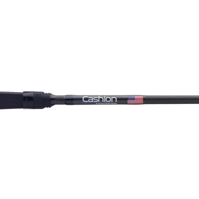 Spinning Rods 6' 10" 7'