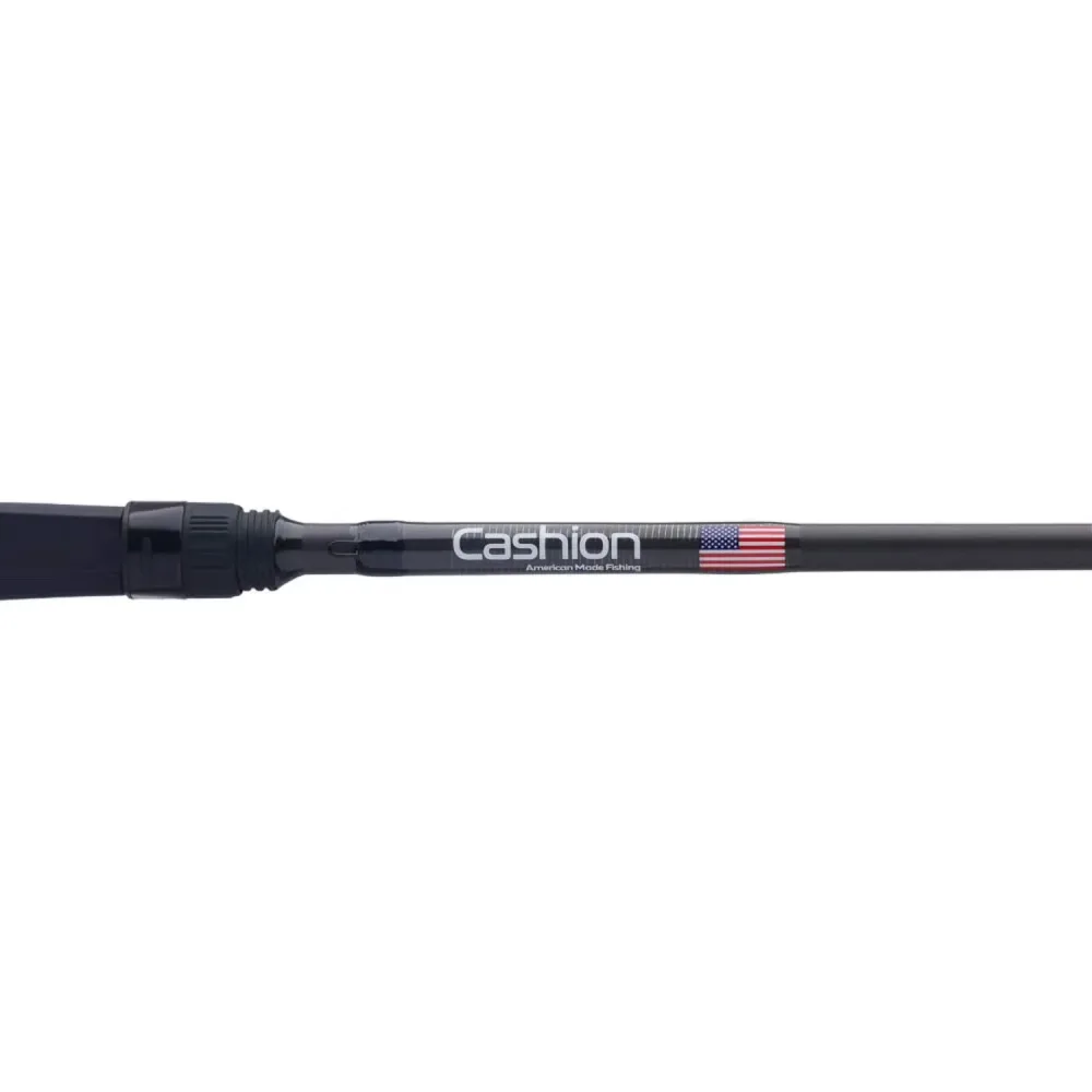 Spinning Rods 6' 10" 7'