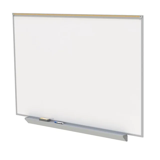 General Classroom 4' 8' 1"