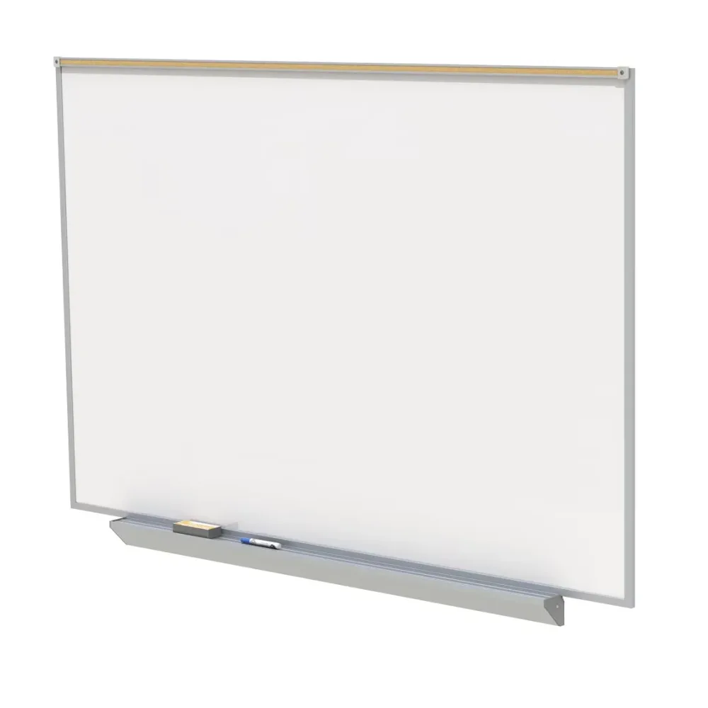 General Classroom 4' 8' 1"
